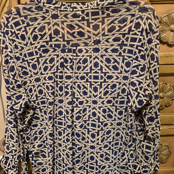 Blouse - Picture 3 of 4